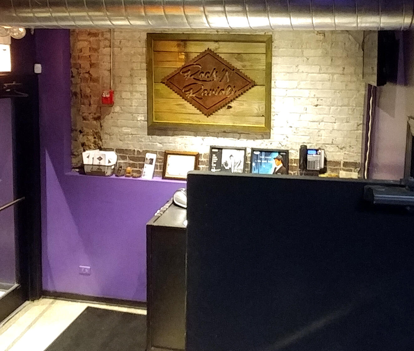 Rockin Ravioli, Chicago IL